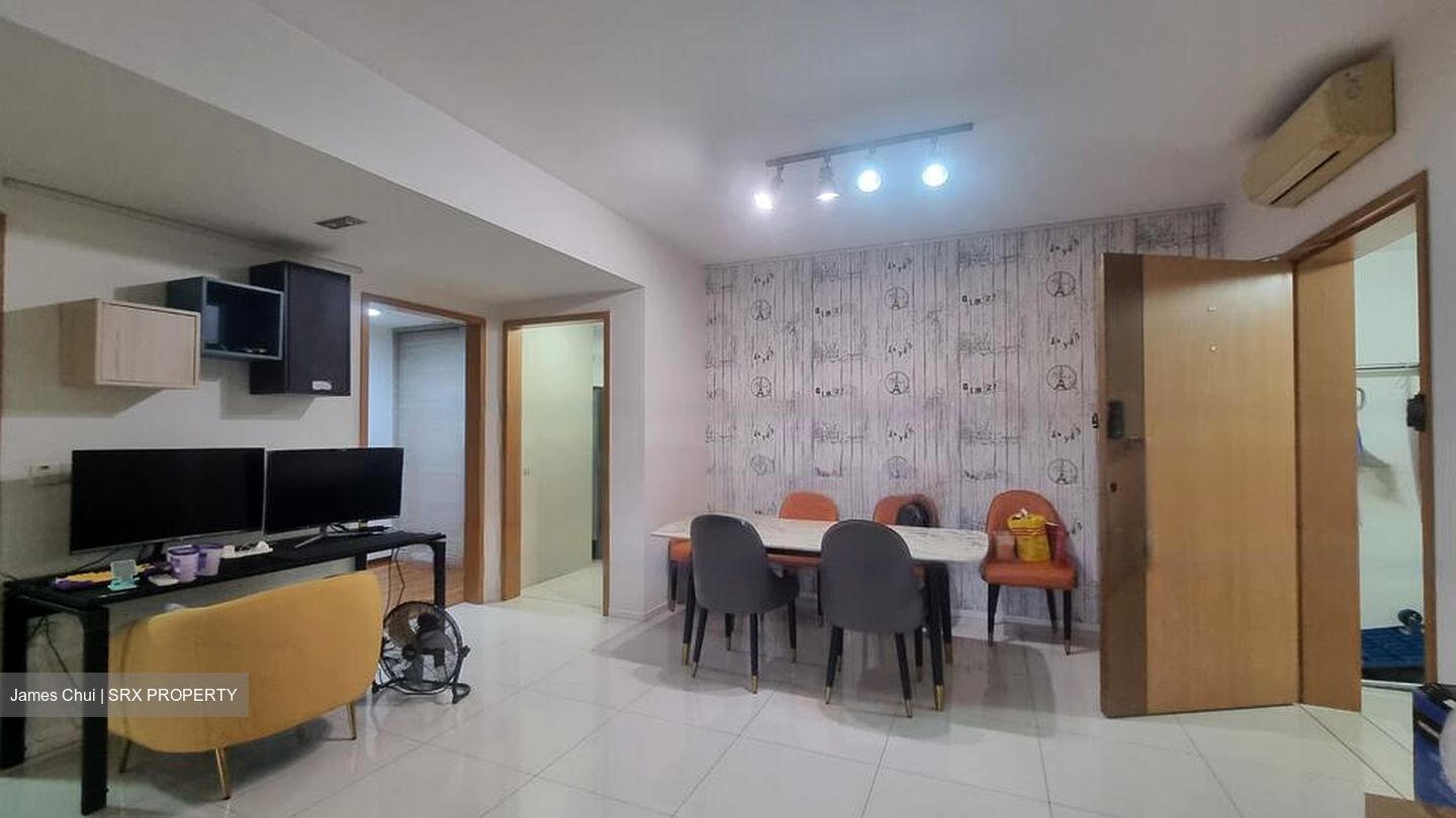 Meadows @ Peirce (D26), Condominium #449388621